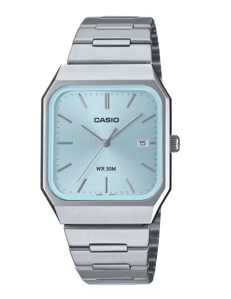 CASIO Montre Homme MTP-B185D-2A2VDF