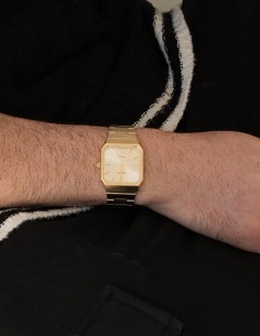 CASIO Montre Homme MTP-B185G-9AVDF 2