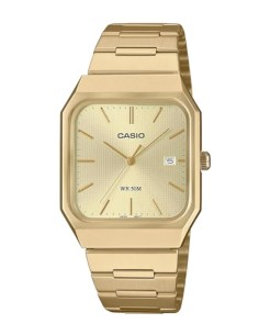 CASIO Montre Homme MTP-B185G-9AVDF