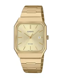 CASIO Montre Homme MTP-B185G-9AVDF