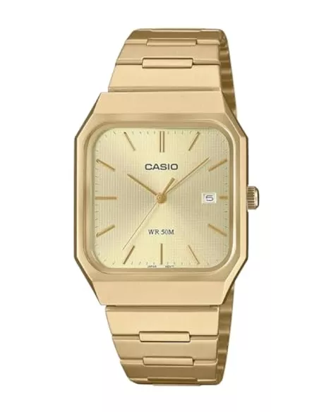 CASIO Montre Homme MTP-B185G-9AVDF