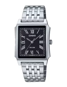 CASIO Montre Homme MTP-B190D-1BVDF