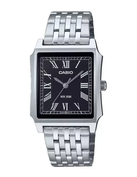 CASIO Montre Homme MTP-B190D-1BVDF