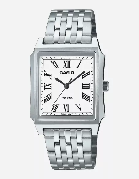 CASIO Montre Homme MTP-B190D-7BVDF