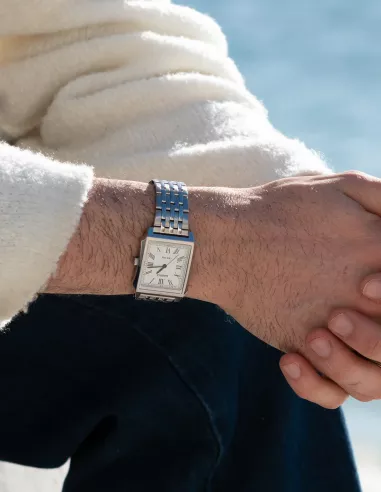 CASIO Montre Homme MTP-B190D-7BVDF