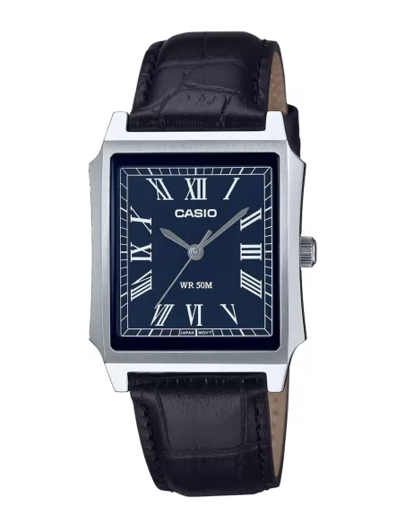 CASIO Montre Homme MTP-B190L-2BVDF