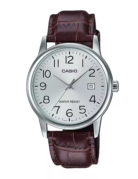 CASIO Montre Home MTP-V002L-7B2UDF