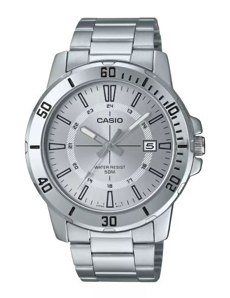 Casio Montre Homme MTP-VD01D-7CVUDF