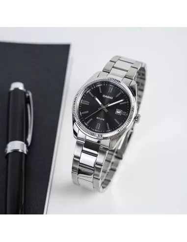 Montre Casio Homme MTP-1302D-1A1VDF