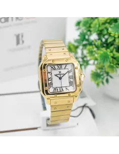 DANIEL KLEIN MONTRE FEMME DK.1.13583-4 2