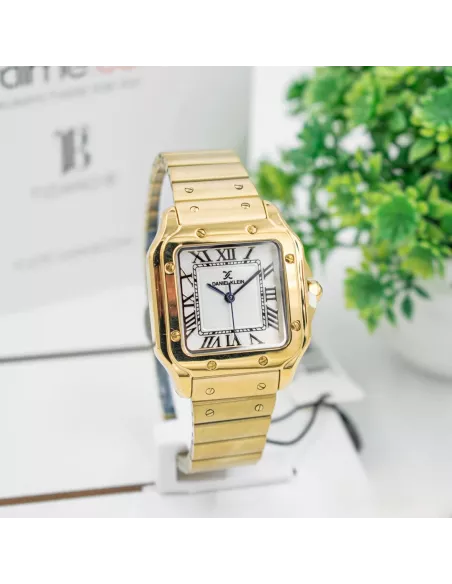 DANIEL KLEIN MONTRE FEMME DK.1.13583-4