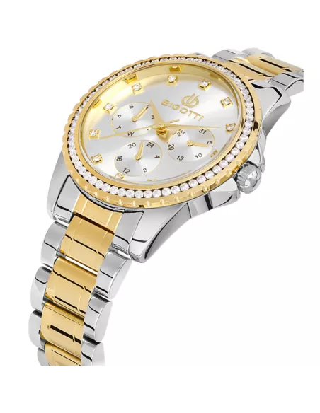 Bigotti Montre Femme BG.1.10453-4