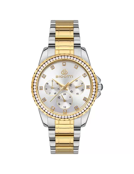 Bigotti Montre Femme BG.1.10453-4