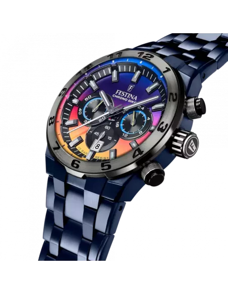 Montre Festina Homme F20709/1