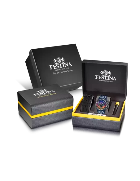 Montre Festina Homme F20709/1