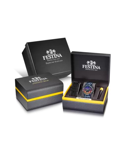 Montre Festina Homme F20709/1