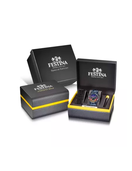 Montre Festina Homme F20709/1
