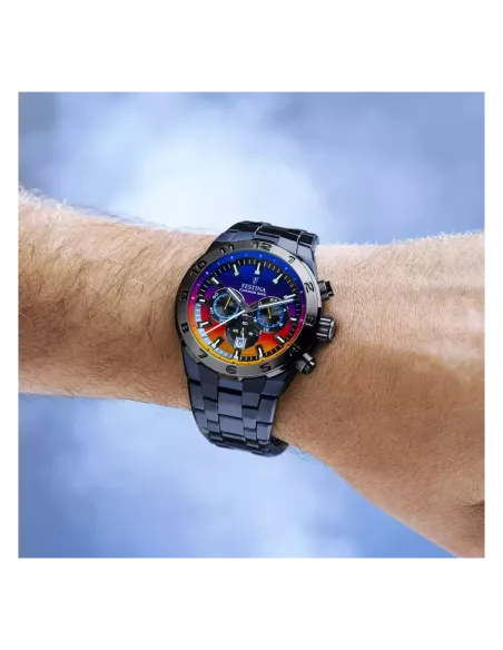 Montre Festina Homme F20709/1