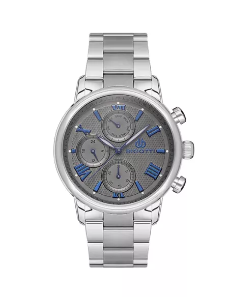 Bigotti Montre Homme BG.1.10513-3