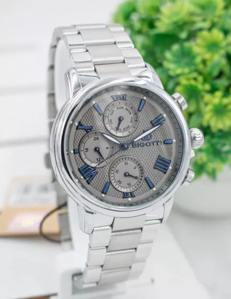 Bigotti Montre Homme BG.1.10513-3