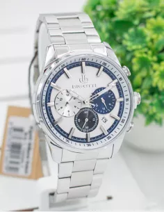 Bigotti Montre Homme BG.1.10542-1 2