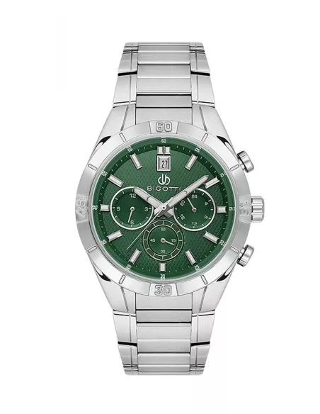 Bigotti Montre Homme BG.1.10582-4