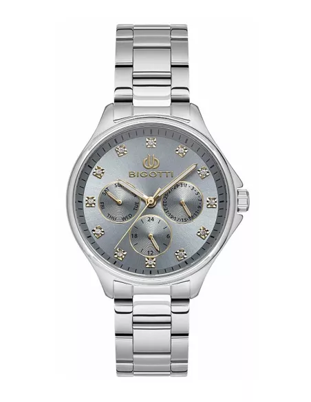 Bigotti Montre Femme BG.1.10532-1
