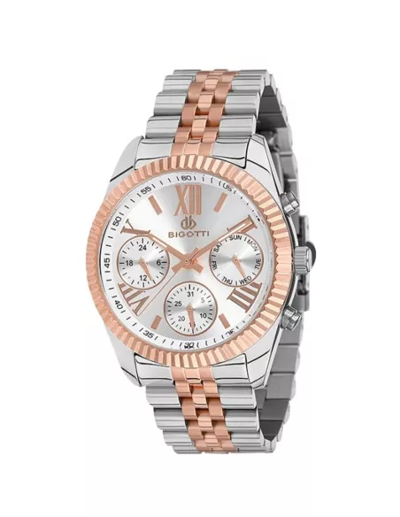 BIGOTTI Montre Femme BGT.MILANO.0226-5