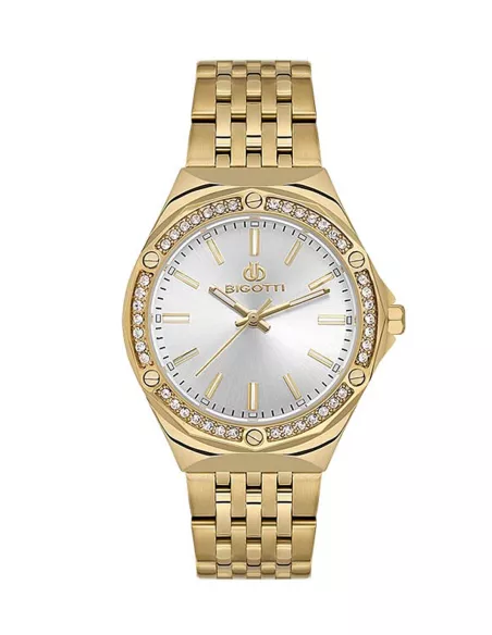 Bigotti Montre Femme BG.1.10609-3