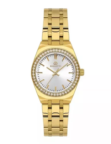 Bigotti Montre Femme BG.1.10615-3