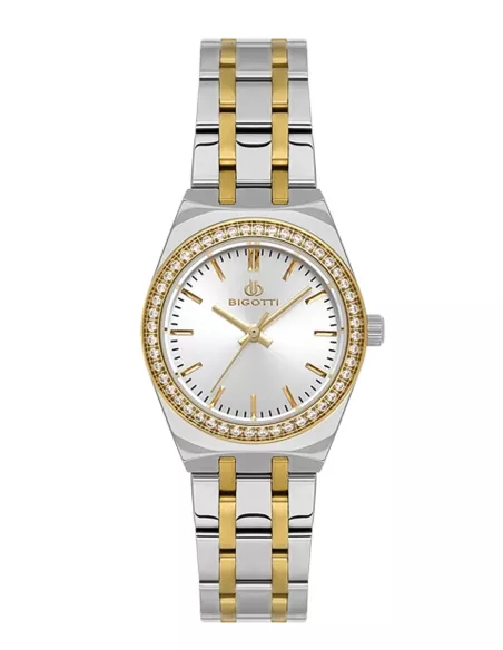 Bigotti Montre Femme BG.1.10615-4