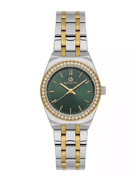 Bigotti Montre Femme BG.1.10615-5