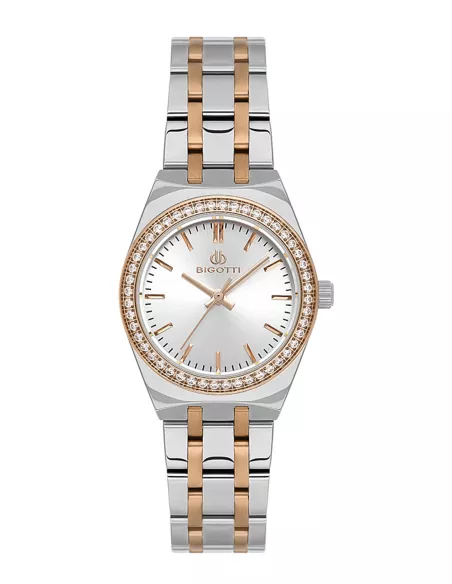 Bigotti Montre Femme BG.1.10615-6