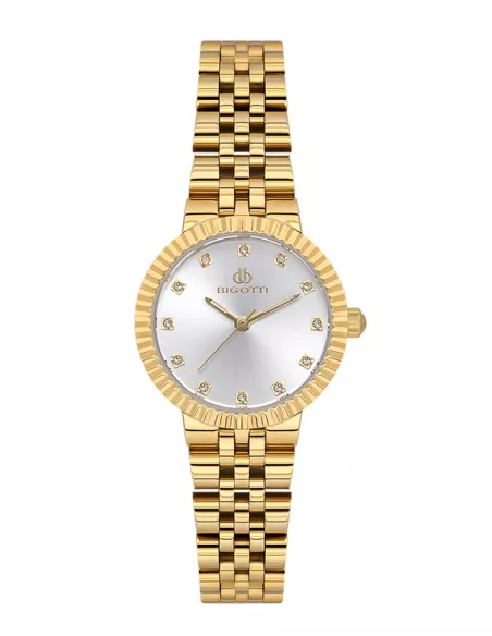 Bigotti Montre Femme BG.1.10620-2