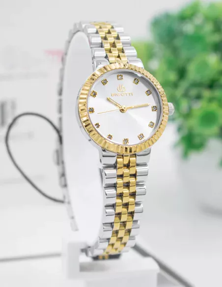 Bigotti Montre Femme BG.1.10620-4