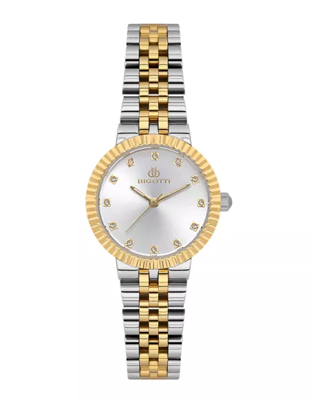 Bigotti Montre Femme BG.1.10620-4