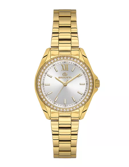 Bigotti Montre Femme BG.1.10621-2