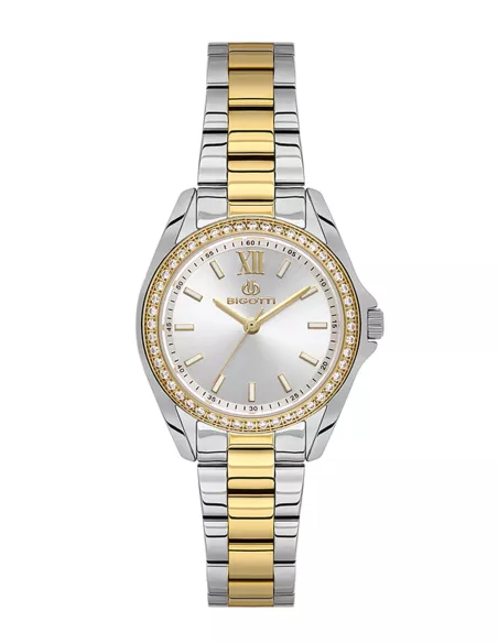 Bigotti Montre Femme BG.1.10621-4