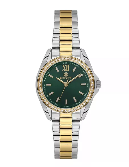Bigotti Montre Femme BG.1.10621-5
