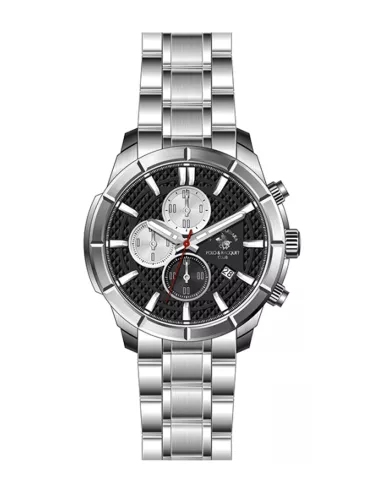 Polo Santa Barbara Montre Homme SB.4.10002-1