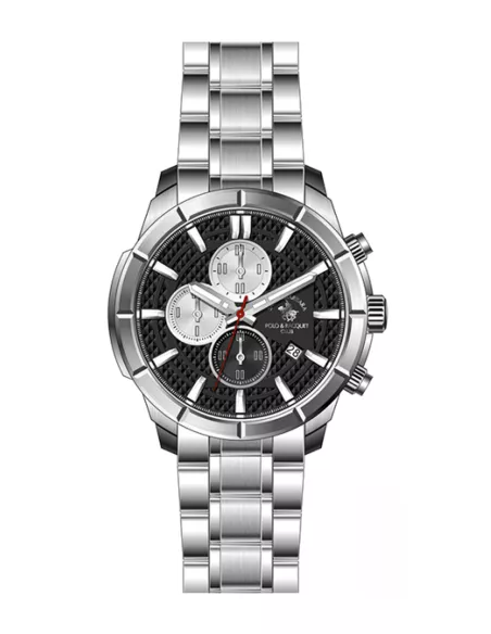 Polo Santa Barbara Montre Homme SB.4.10002-1 Polo Santa Barbara Montre Homme SB.4.10002-1