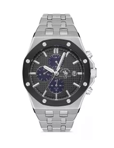 Polo Santa Barbara Montre Homme SB.1.10328-4