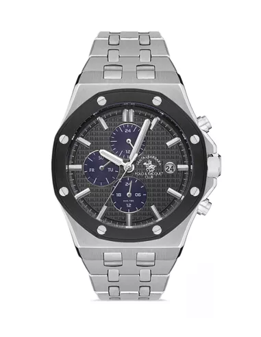 Polo Santa Barbara Montre Homme SB.1.10328-4