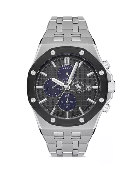 Polo Santa Barbara Montre Homme SB.1.10328-4 Polo Santa Barbara Montre Homme SB.1.10328-4