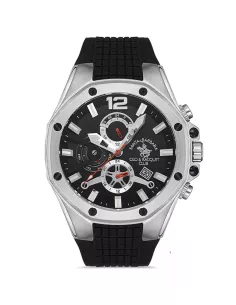 Polo Santa Barbara Montre Homme SB.3.10333-1