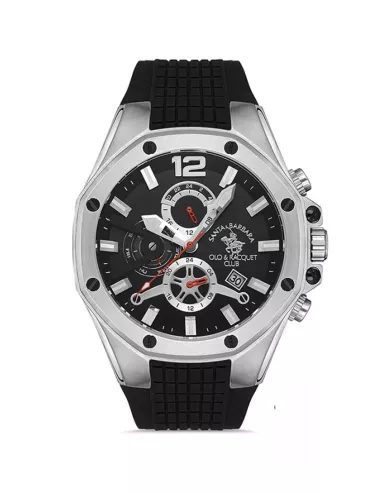 Polo Santa Barbara Montre Homme SB.3.10333-1