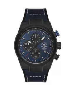 Polo Santa Barbara Montre Homme SB.3.10001-3