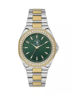 Polo Santa Barbara Montre Femme SB.1.10619-5