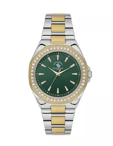 Polo Santa Barbara Montre Femme SB.1.10619-5