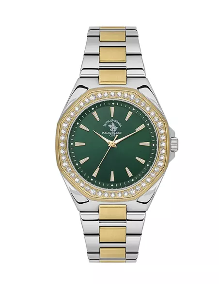 Polo Santa Barbara Montre Femme SB.1.10619-5 Polo Santa Barbara Montre Femme SB.1.10619-5